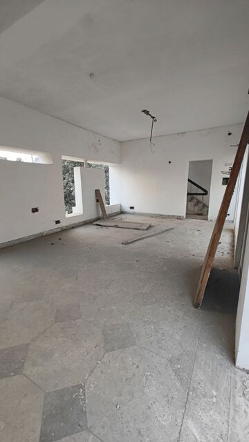 Balcony in  Showroom at Greater Kailash I – for Rent