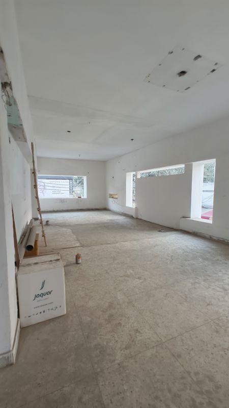 Showroom For Rent in Greater Kailash I