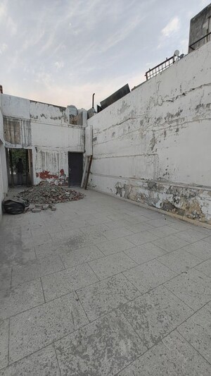  Showroom – Exterior View View at Greater Kailash I - for Rent