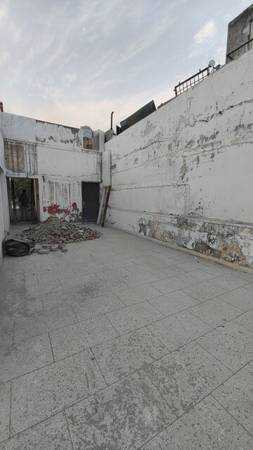  Showroom – Exterior View View at Greater Kailash I - for Rent