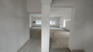 Kitchen in  Showroom at Greater Kailash I – for Rent