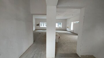 Kitchen in  Showroom at Greater Kailash I – for Rent