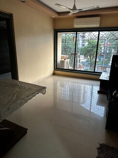 2.5 BHK + Pooja Room Apartment For Sale in T Bhimjyani Neelkanth Woods Olivia