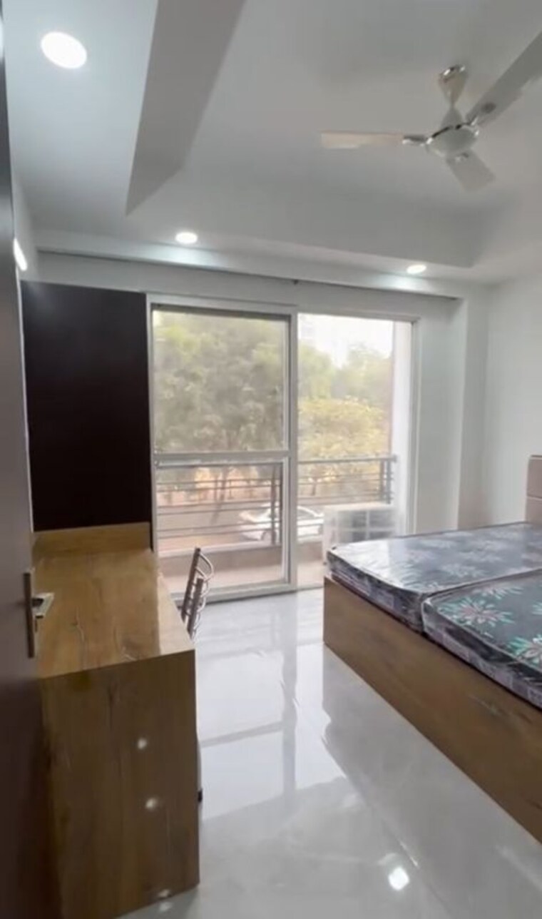 Kitchen, surya-cghs 2 Bedroom 1405 Sq.Ft. Apartment In Sector 43 Gurgaon 9871667