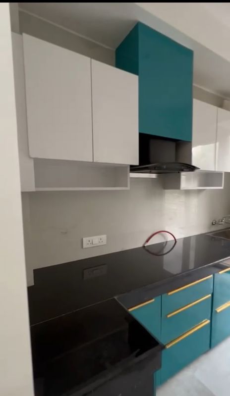 2 BHK + Servant Room Apartment For Rent in Surya CGHS