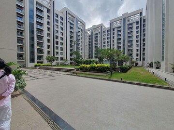3.5 BHK Apartment – Exterior View View at Lunkad Sky Vie, Viman Nagar - for Sale