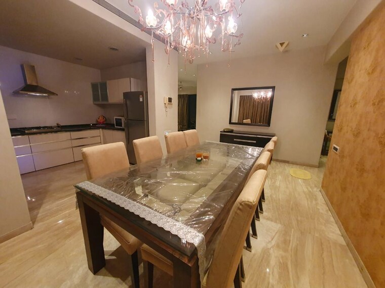 Bedroom, lunkad-sky-vie 3.5 Bedroom 1625 Sq.Ft. Apartment In Viman Nagar Pune 9871668