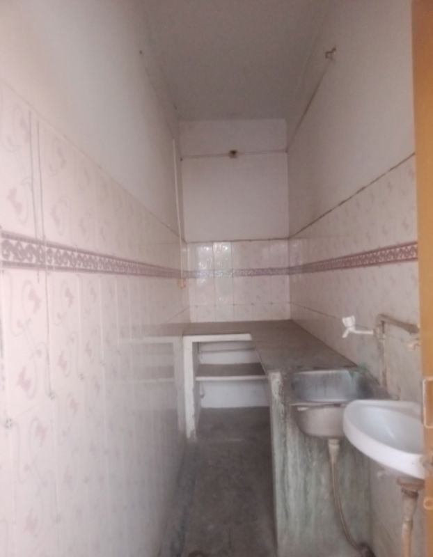 1 Rk+ Study Room Villa For Rent in Aliganj