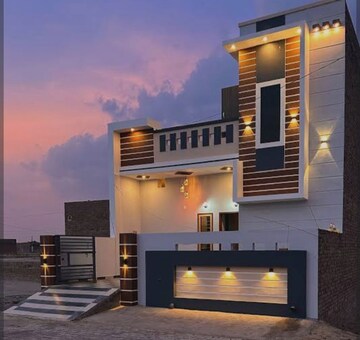 2 BHK Villa For Sale in Sarjapur