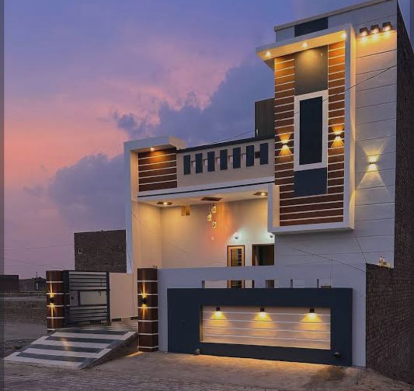 2 BHK + Pooja Room,Extra Room Villa For Sale in Sarjapur
