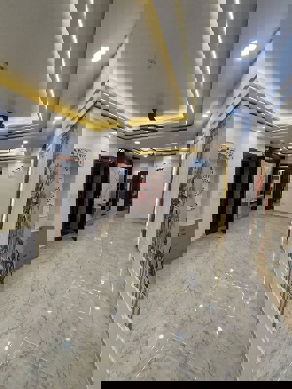 1.5 BHK 300 Sq.Ft. Apartment in Zara Aavaas