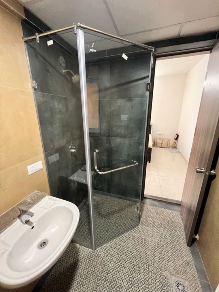 Team Area, arihant-clan-aalishan-phase-2 3 Bedroom 1850 Sq.Ft. Apartment In Kharghar Sector 37 Navi Mumbai 9871673