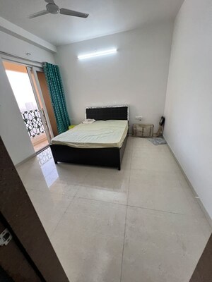 Building Lobby in 3 BHK Apartment at Arihant Clan Aalishan Phase 2, Kharghar Sector 37 – for Rent