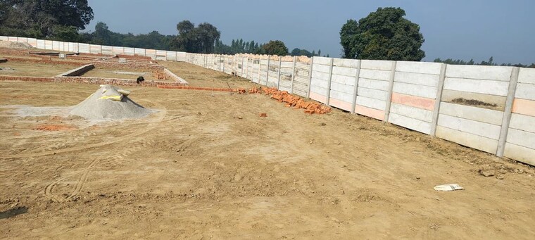 undefined, mohanlalganj  609 Sq.Ft. Plot In Mohanlalganj Lucknow 9871674