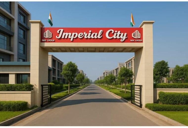undefined, mohanlalganj  609 Sq.Ft. Plot In Mohanlalganj Lucknow 9871674
