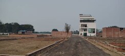 Plot For Sale in Mohanlalganj