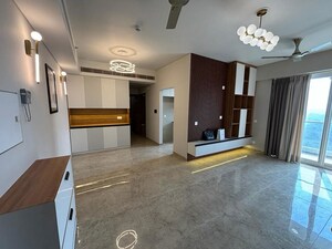 Bedroom in 3 BHK Builder Floor at Sushant Lok 3, Sector 57 – for Rent