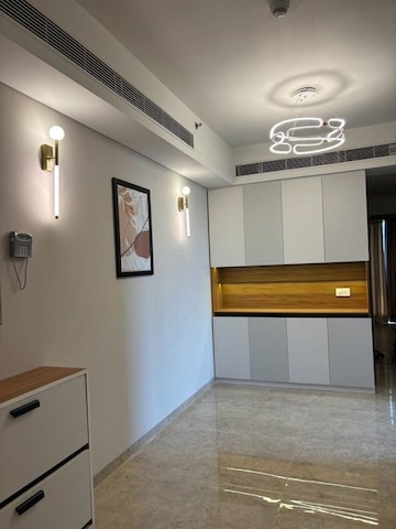 Room in 3 BHK Builder Floor at Sushant Lok 3, Sector 57 – for Rent