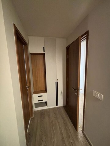 3 BHK Builder Floor For Rent in Sushant Lok 3, Sector 57