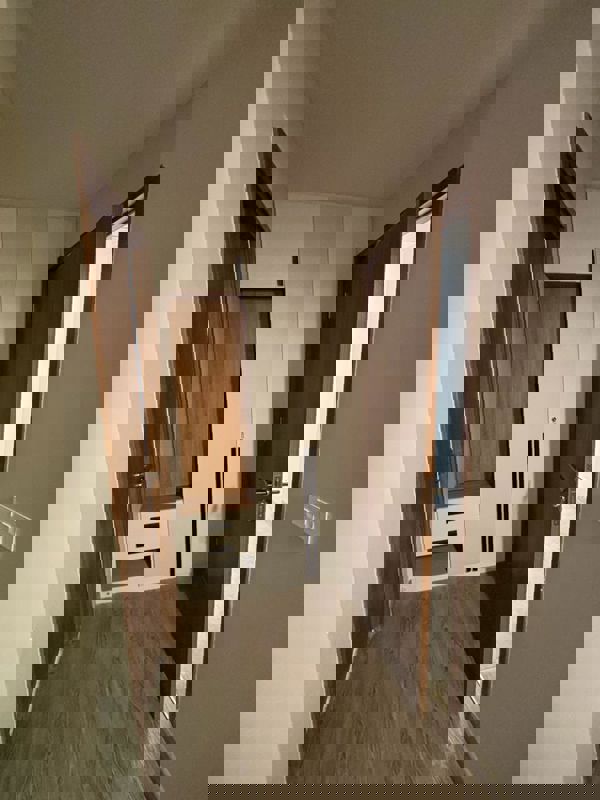 3 BHK + Pooja Room Builder Floor For Rent in Sushant Lok 3