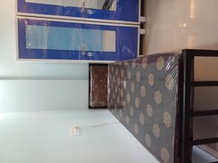 Pg For Rent in Turbhe