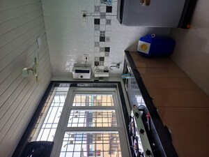 Kitchen in  Pg at Turbhe – for Rent