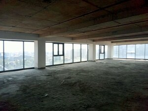 Parking in  Office Space at Sajay Business Hub, Andheri East – for Rent