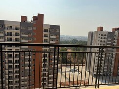 2 BHK + Basement Apartment For Rent in Adarsh Greens