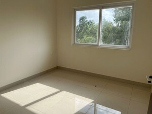 Room in 2 BHK Apartment at Adarsh Greens, Kogilu – for Rent