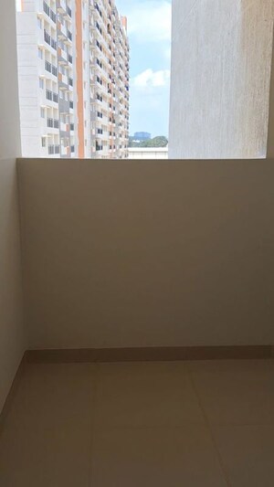 Room in 2 BHK Apartment at Adarsh Greens, Kogilu – for Rent