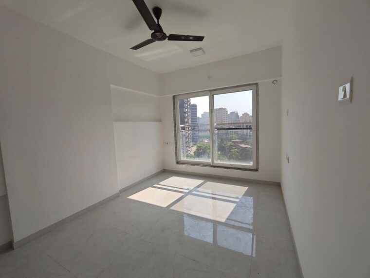 Room, vaibhav-queens-park 3 Bedroom 1100 Sq.Ft. Apartment In Chembur Mumbai 9871658