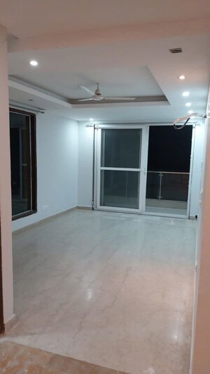 3 BHK Builder Floor For Rent in Sector 46
