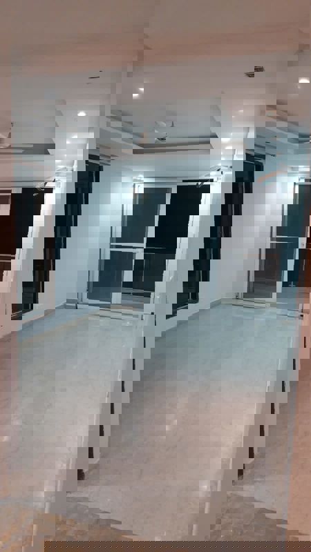 3 BHK + Pooja Room Builder Floor For Rent in Sector 46