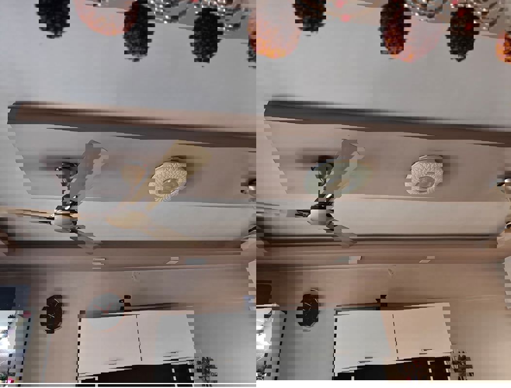 1 Rk  + Pooja Room 200 Sq.Ft. Apartment in Hill View CHS Haware City