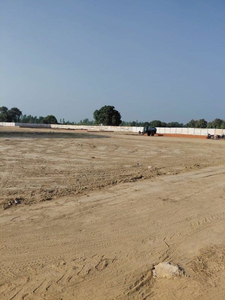 undefined, raebareli road  1530 Sq.Ft. Plot In Raebareli Road Lucknow 9871694