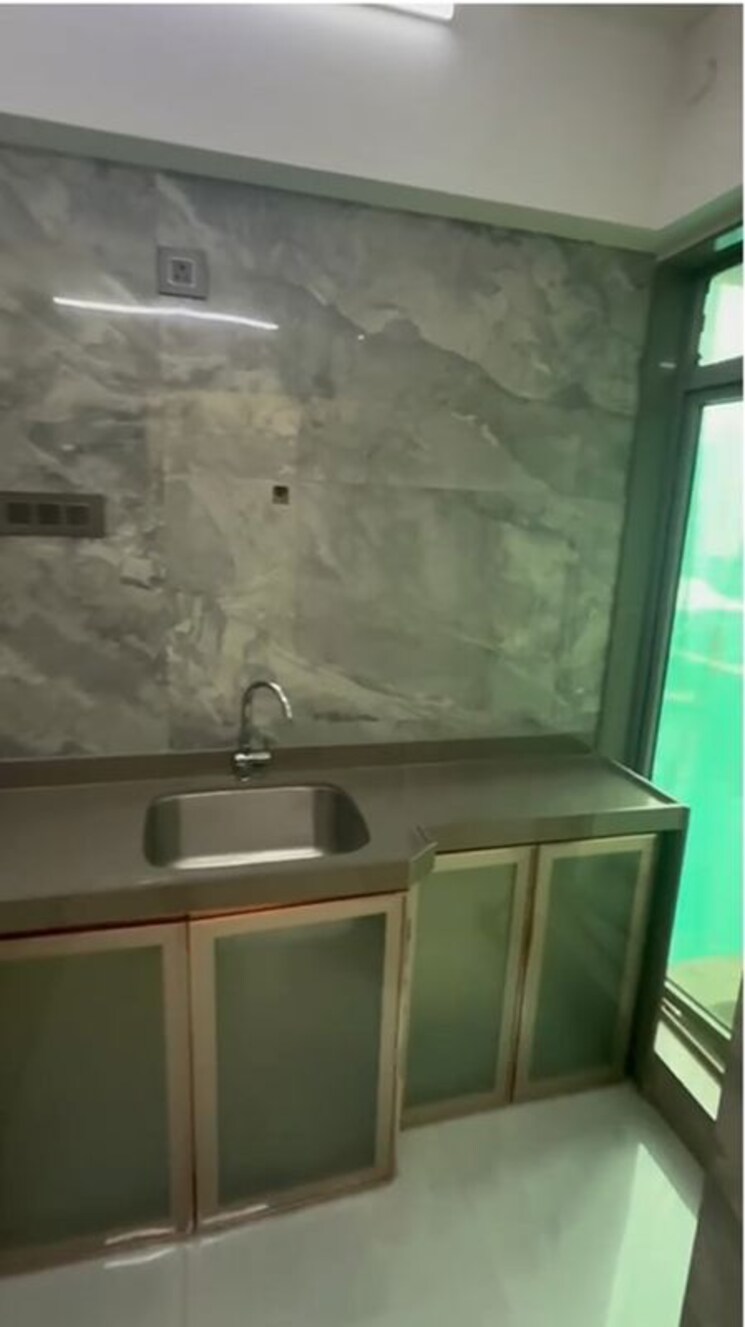 Kitchen, paradigm-71-midtown 2 Bedroom 715 Sq.Ft. Apartment In Chembur Mumbai 9871572