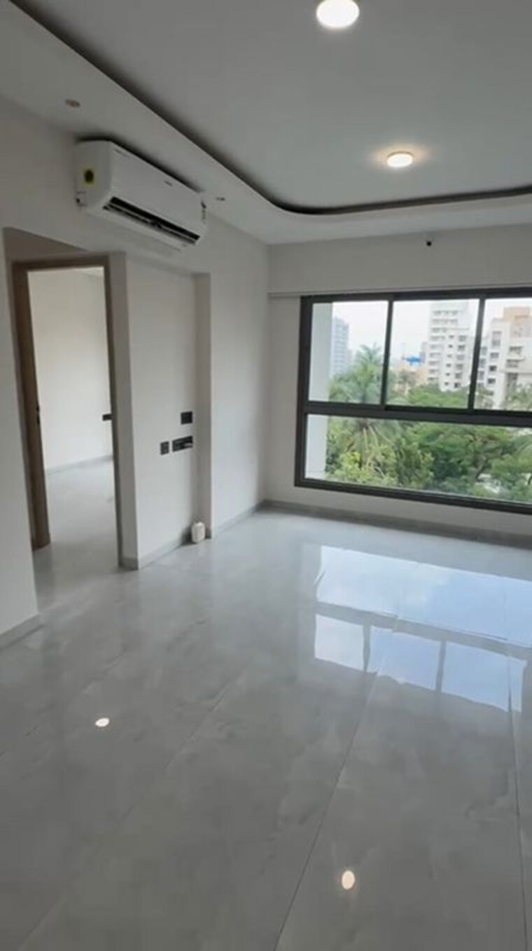 Living Room, paradigm-71-midtown 2 Bedroom 715 Sq.Ft. Apartment In Chembur Mumbai 9871572
