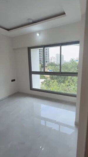 Bedroom in 2 BHK Apartment at Paradigm 71 Midtown, Chembur – for Sale