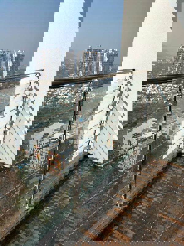 1 BHK Apartment For Sale in Kolte Patil Life Republic