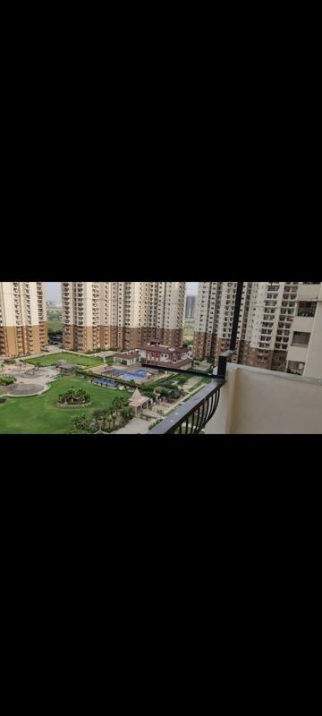 3 BHK Apartment For Rent in Nimbus The Hyde park, Sector 78