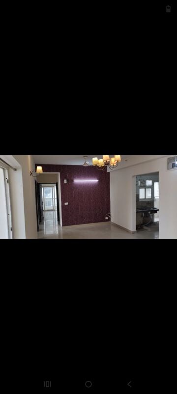 Room in 3 BHK Apartment at Nimbus The Hyde park, Sector 78 – for Rent