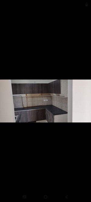 Kitchen in 3 BHK Apartment at Nimbus The Hyde park, Sector 78 – for Rent