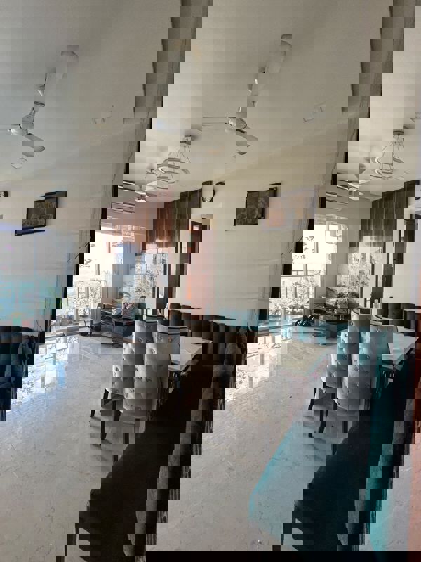 2 BHK Apartment For Rent in Romell Aether