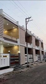 3.5 BHK + Extra Room 134 Sq.Yd. Villa in Ganga Nagar
