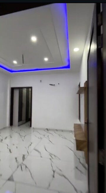 Building Lobby in 3.5 BHK Villa at Ganga Nagar – for Sale