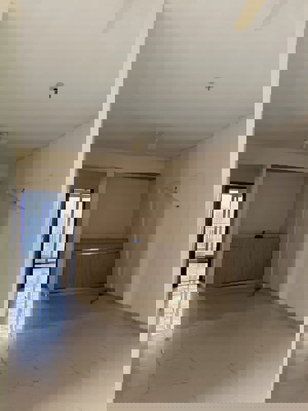 3 BHK + Pooja Room Apartment For Rent in BPTP Discovery Park