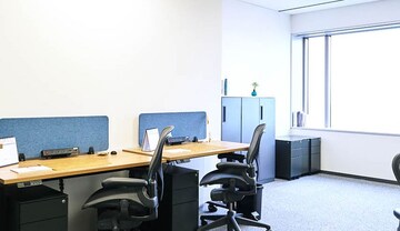 Team Area in  Office Space at Andheri East – for Rent