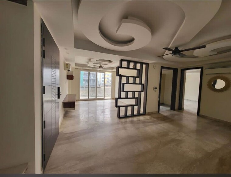 Room, sector 46 3 Bedroom 2400 Sq.Ft. Builder Floor In Sector 46 Gurgaon 9871715