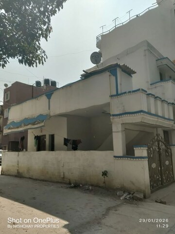 3 BHK Independent House – Exterior View View at Kalyan Nagar - for Sale