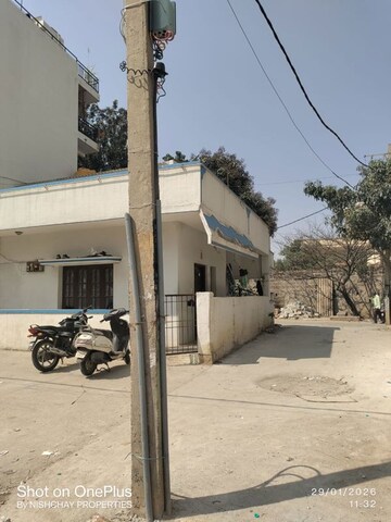 3 BHK Independent House For Sale in Kalyan Nagar